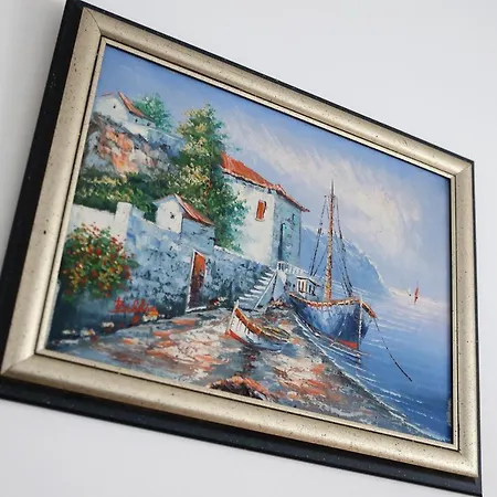 アパート Ruczaj Cracow Debniki By Renters *