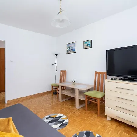 Ruczaj Cracow Debniki By Renters Апартаменты Краков