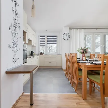 Ruczaj Cracow Debniki By Renters