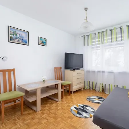Ruczaj Cracow Debniki By Renters