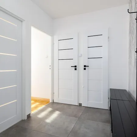 Ruczaj Cracow Debniki By Renters *