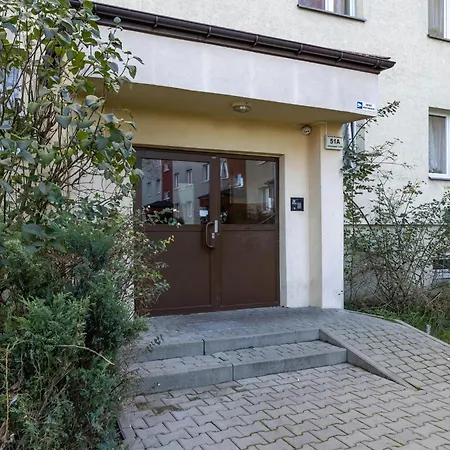 Ruczaj Cracow Debniki By Renters