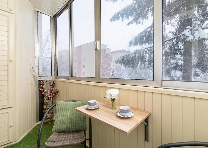 Ruczaj Cracow Debniki By Renters Cracovia