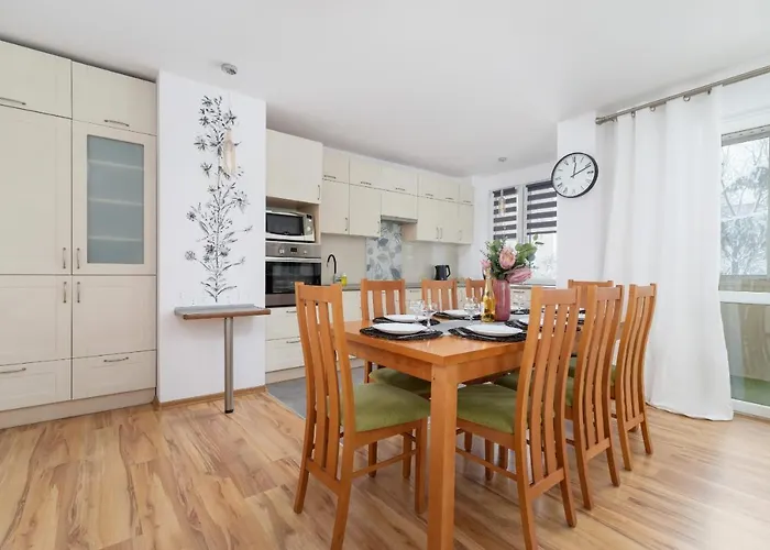 Ruczaj Cracow Debniki By Renters * Cracovia