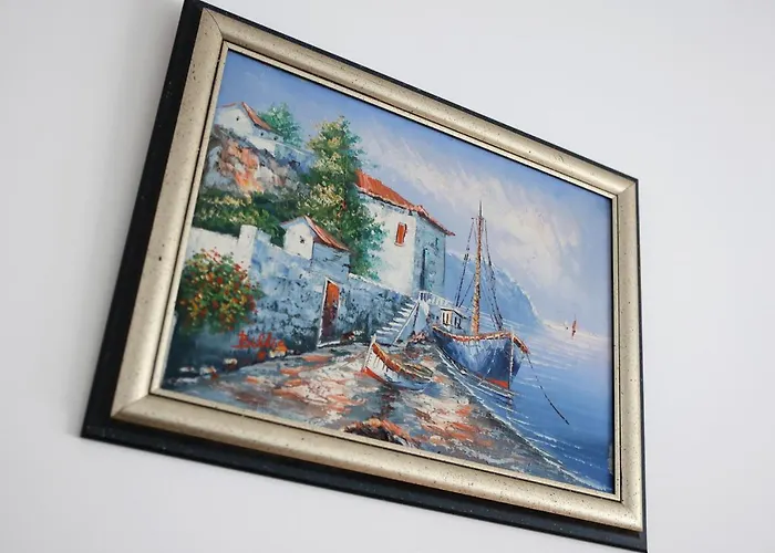 Appartamento Ruczaj Cracow Debniki By Renters *