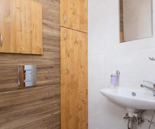 Ruczaj Cracow Debniki By Renters Cracovia