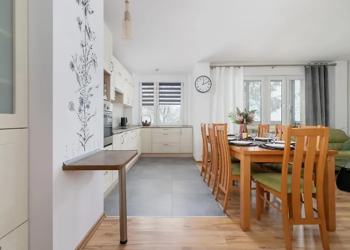 Ruczaj Cracow Debniki By Renters