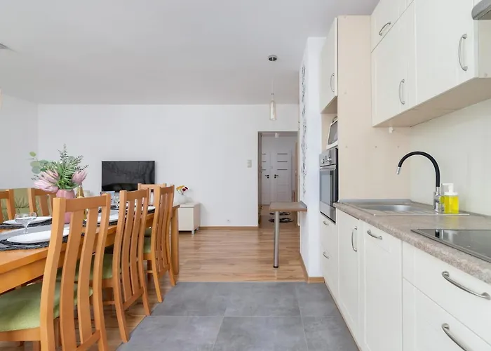 Ruczaj Cracow Debniki By Renters * Cracovia