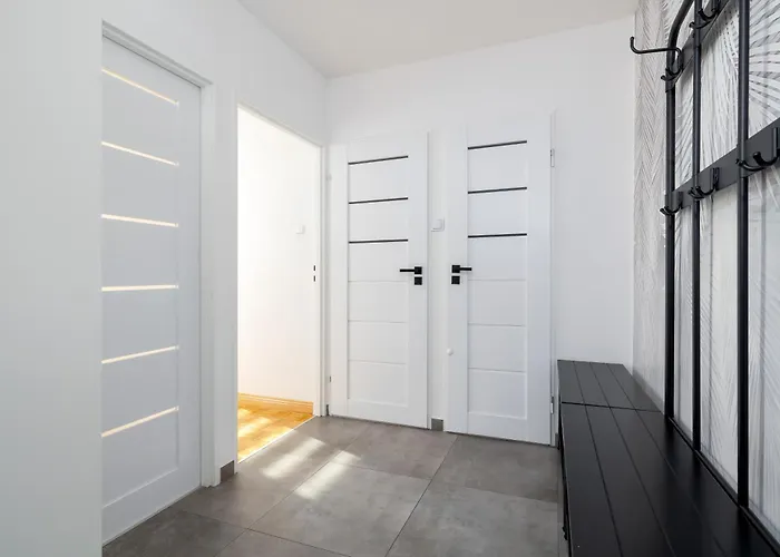 Ruczaj Cracow Debniki By Renters *