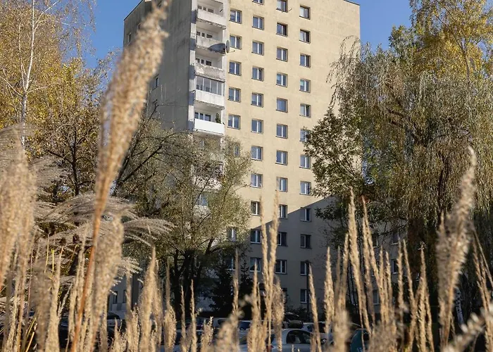 Appartamento Ruczaj Cracow Debniki By Renters Cracovia