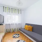 公寓 Ruczaj Cracow Debniki By Renters 克拉科夫