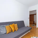 Ruczaj Cracow Debniki By Renters 公寓 *