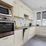 Ruczaj Cracow Debniki By Renters *