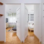Ruczaj Cracow Debniki By Renters 克拉科夫