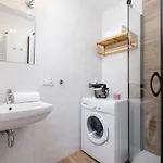 公寓 Ruczaj Cracow Debniki By Renters