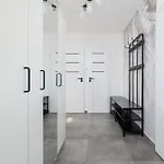 Ruczaj Cracow Debniki By Renters 公寓 克拉科夫