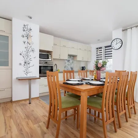 Ruczaj Cracow Debniki By Renters * Krakow