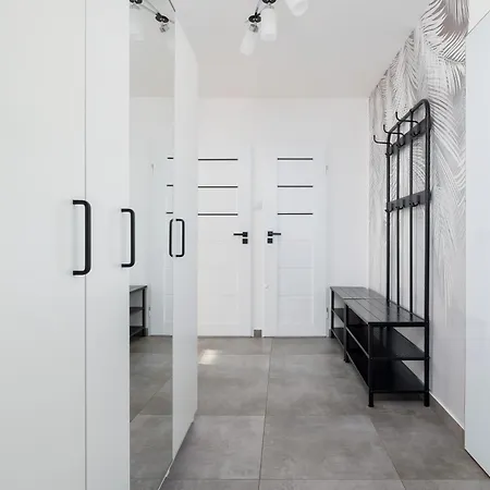 Ruczaj Cracow Debniki By Renters Daire Krakow